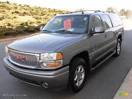 Image result for Steel Gray 2012 Yukon