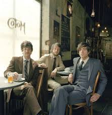 We Are Scientists Beautiful Pic Musica