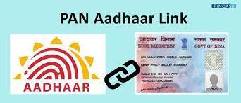 Indian government has done this as necessary process of linking aadhaar to pan card. How To Link Pan Card And Aadhaar Card Pan Aadhar Link Online Sms Manual