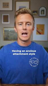 Having an anxious attachment really means that deep down you fear being  abandoned, rejected, and losing connection with others. You cling