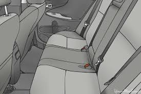 See how to clean cloth car seats at home, without extractor. How To Clean The Upholstery In A Car Yourmechanic Advice