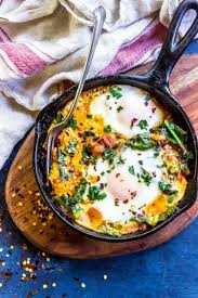The standard american diet contains foods that aren't good for our health like fried food and excess sugar. 29 No Fuss And Practical Single Serve Recipes For One