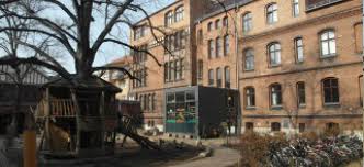 Evangelische Grundschule Potsdam Babelsberg Wis Wissenschaftsetage Im Bildungsforum Potsdam