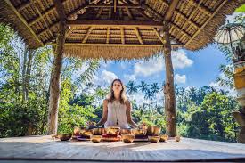 This concept can invite much controversy and discussion. You Can T Force The Spiritual Side Of Yoga On People By Leigh Fisher The Yoga Narrative Medium