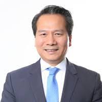 Bryan Lin's Instagram, Twitter & Facebook