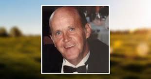 Douglas O. Parks Obituary May 28, 2018