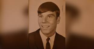 Obituary information for John W. Bobash