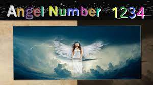 1234 Angel Number Meanings Symbolism