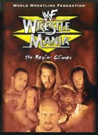 Bob holly defeats al snow to win the vacant title. Wrestlemania Xv Pro Wrestling Fandom