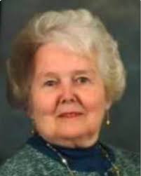 Mattie Elizabeth Butts Batto Obituary September 25, 2024