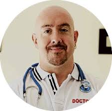 Dr Lance Holland-Keen