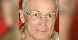 Alton Leo Hamrick Obituary