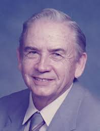 Frank Loden Hemphill