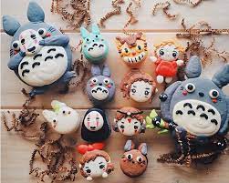 It's also a very new store that opened on june 21st of this year, 2014. Honey Butter Macarons Are Irresistibly Cute Delicious Character Media