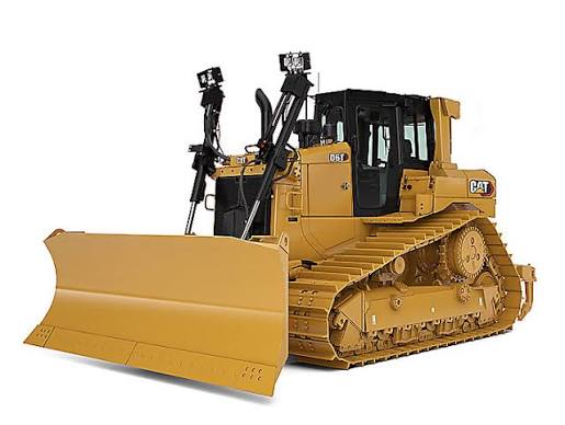 Caterpillar (CAT) D6T