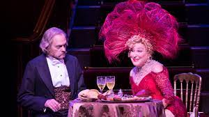 Hello? Dolly? Bette Midler Seems Unlikely to Sing at Tony Awards - Bootleg  Betty