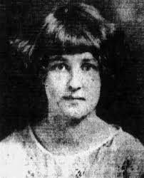 Laura Evelyn Libby Burnham Beal (1909-1985)