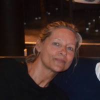 Dominique Bock's Instagram, Twitter & Facebook