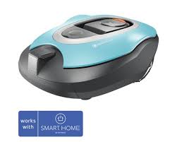 Mahroboter Gardena Smart Sileno Kompatibel Mit Smart Home By Hornbach Bei Hornbach Kaufen