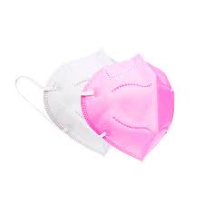 5x ffp2 maske bunt farbig atem mund schutz | zertifiziert tüv ce 2163 🇩🇪de. Ffp2 Masks For Children Easypix Healthcare Devices