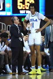 Before spending a year at ucla, he also starred in the under armour association circuit, averaging 14.2 points and 8.6 rebounds for the new heights aau program. Pac 12 Men S Basketball Asu To Play Ucla And Usc