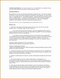 career objectives for a utility worker