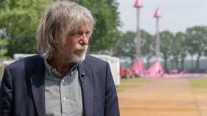 Johannes gerrit johan derksen (born 31 january 1949) is a dutch sports journalist and former football player. Aflevering 3 Johan Derksen Rtv Drenthe