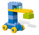 Lego Duplo Moje pierwsze budowle 4631