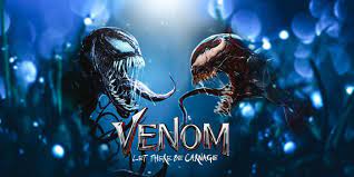 Officially announced in january 2019, venom 2 will see the return of tom hardy as eddie initially planned for an october 2020 release, the venom: Venom 2 Sets New Release Date Avoids Clash With F9