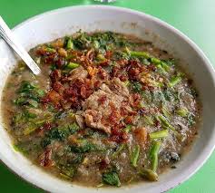 Makanan khas dari aceh tamiang. Sejarah Di Balik Bubur Pedas Kuliner Khas Sambas Kalimantan Barat Matakota News