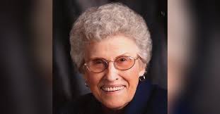 Mary Elizabeth Rusher Obituary