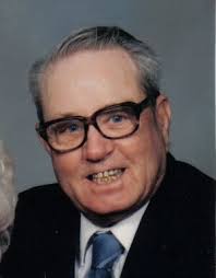 Clyde Alexander Light (1917-2003)
