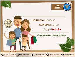 Check spelling or type a new query. Keluarga Sehat Keluarga Bahagia Tanpa Narkoba