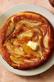 Cast Iron Sourdough Pancakes Recipe Nyt Cooking Nyt Cooking Sourdough Pancakes Sourdough Pancakes Recipe