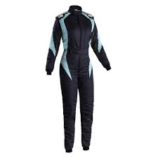 Chris graythen | getty images. First Elle Suit Women S Race Suit Omp Racing