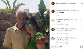 د ابراهيم الفقي سلسلة قوة الثقة بالنفس 7/2. Ù†Ø±Ù…ÙŠÙ† Ø§Ù„ÙÙ‚Ù‰ ØªÙ†Ø´Ø± ØµÙˆØ±Ø§ Ù…Ø¹ ÙˆØ§Ù„Ø¯Ù‡Ø§ ÙˆØªØ¹Ù„Ù‚ Ø±Ø¨Ù†Ø§ ÙŠØ¯ÙŠÙƒ Ø§Ù„ØµØ­Ø© ÙŠØ§ Ø¨Ø§Ø¨Ù‰ Ø§Ù„ÙŠÙˆÙ… Ø§Ù„Ø³Ø§Ø¨Ø¹