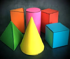 Macam Macam Bangun Ruang Dan Gambarnya Cilacap Klik