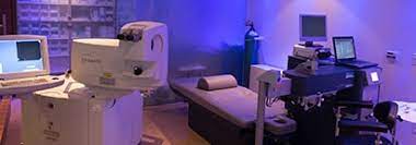 Dry Eye Specialist In Los Angeles Benjamin Eye Institute