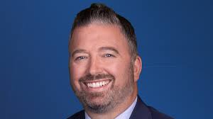 Mike Brookbank's Instagram, Twitter & Facebook