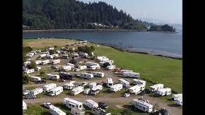Fogarty creek rv park 3340 n highway 101… $$$$$, 50 sites, all year, rvs only, all ages, no tent, 36 f…full details. Old Mill Rv Park Event Center Youtube