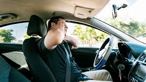 How To Avoid Stress While Driving for Safety? Expert Safe Driver