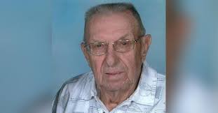 Obituary, Visitation & Funeral Information