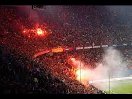 Electronic cigarettes are subject to the same restrictions. Galatasaray S K Fans Uefa Champions League Special Youtube