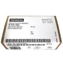 6ES7222-1BD30-0XB0 1PCS NEW SIEMENS DIGITAL OUTPUT PLC MOUDLE  6ES7222-1BD30-0XB0 | eBay