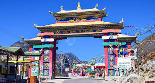Sela Pass