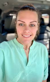 Kona, my granddaughter is living her best life in Akron, Ohio with my  daughter. I am blessed to get to talk to her almost every day.