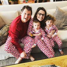Son charles charley max, 4.the festivities came two days after the family. Why Savannah Guthrie S Daughter Didn T Want To Start Preschool People Com