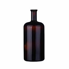 100% free of bpa, bps and bpf. China Excellent Quality Small Glass Bottles For Wine 250ml Empty Glass Flat Liquor Bottle With Plastic Cap Ant Glass Factory And Manufacturers Ant Glass