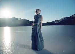 Aurora Ep Auf Soundcloud Spook Magazine Deutschland Aurora Aksnes Aurora Fashion Aurora