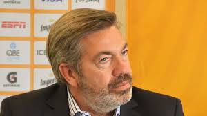 Rugby: Estamos ante un escenario complejo